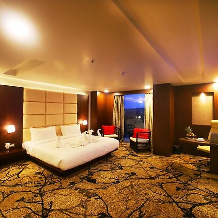 Vijan Mahal Otel Jabalpur Dış mekan fotoğraf