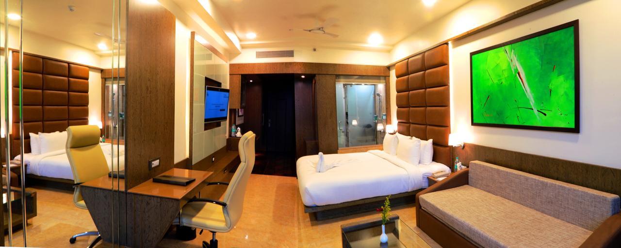Vijan Mahal Otel Jabalpur Dış mekan fotoğraf