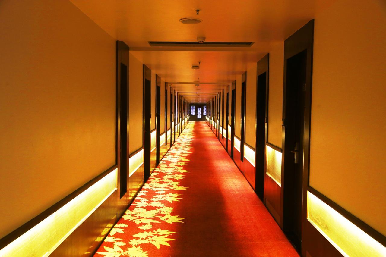 Vijan Mahal Otel Jabalpur Dış mekan fotoğraf
