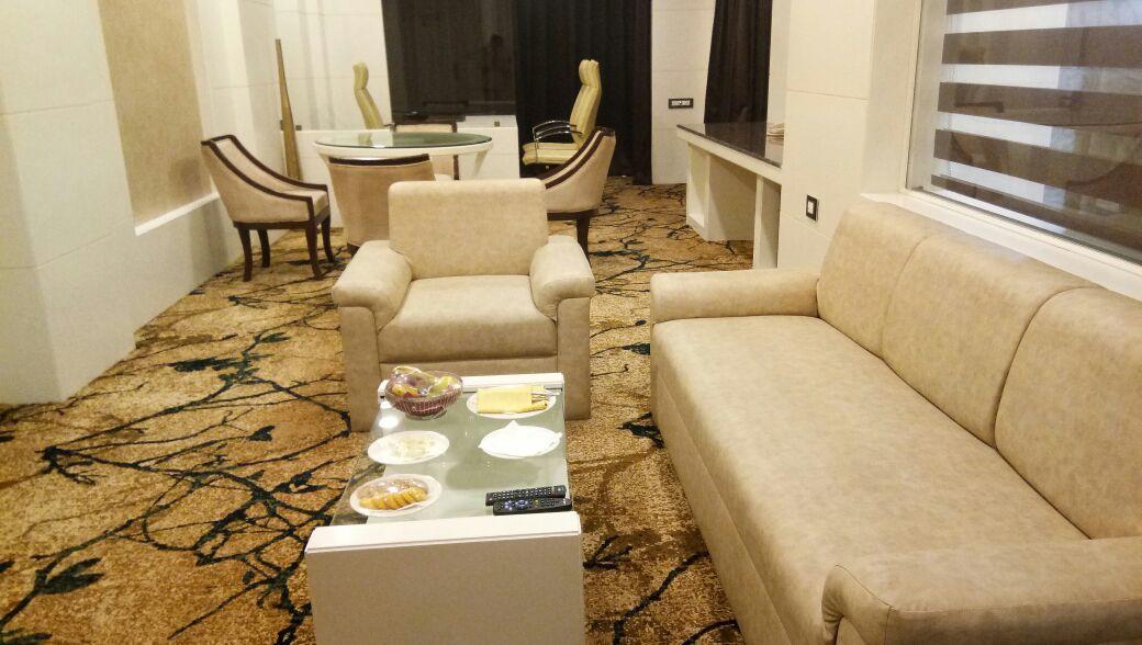 Vijan Mahal Otel Jabalpur Dış mekan fotoğraf